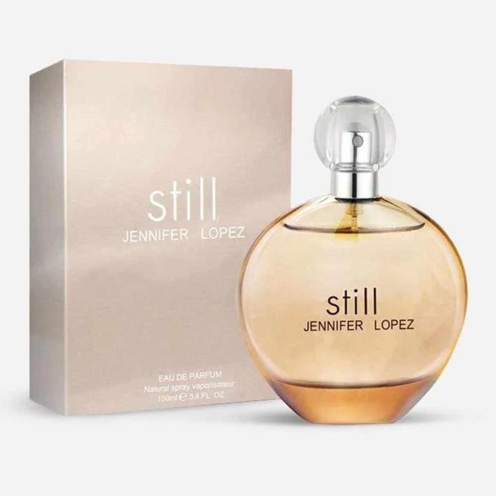 Jennifer Lopez Still Parfum